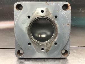Liebherr Bearing Flange